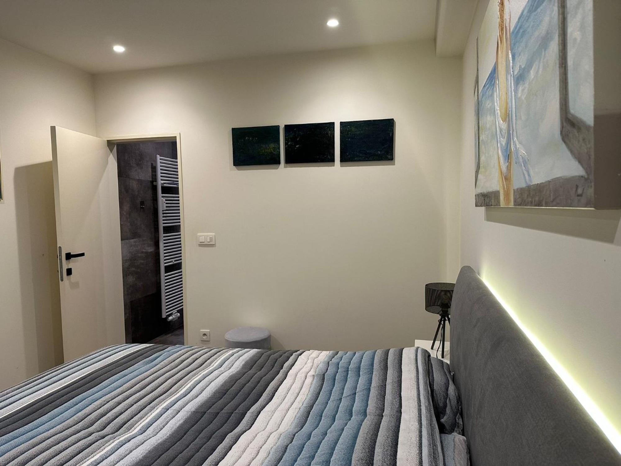 Renewed Luxurious Apartment At Casino Oostende Exterior photo