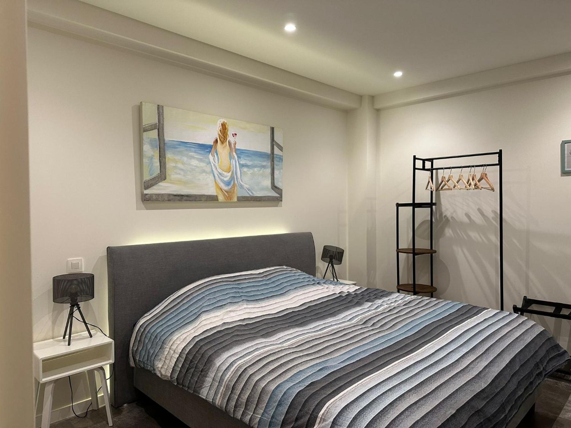 Renewed Luxurious Apartment At Casino Oostende Exterior photo